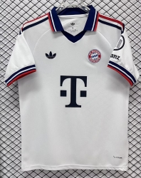 2627 Baye away Soccer Jersey